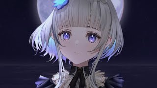 【 #歌枠 SINGING  】夜中にまったり歌います。【 稀羽すう/Re:AcT 】