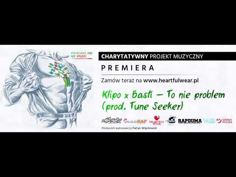 Klipo x Basti - To nie problem (prod. Tune Seeker)