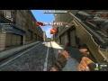 Point Blank Movie Frag STKz S