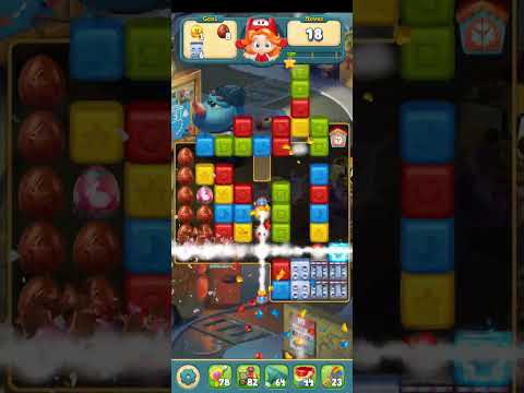 Toy Blast level 5969