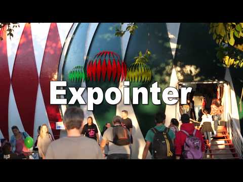 Expointer 2018