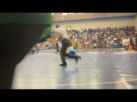 2023 Comet Classic - 120 (Round 1) Dennis Canter v BISHOP READY