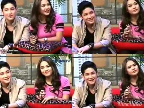 Cinta Surga - Aurel feat Rassya (AURA)