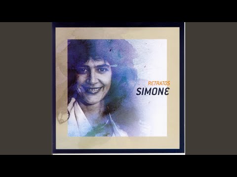 Paixão E Fé - Simone