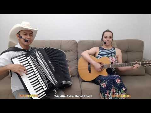 Messalina (Autor: Goiá) com Rio Preto e Flavinha Davi do Trio Alto Astral