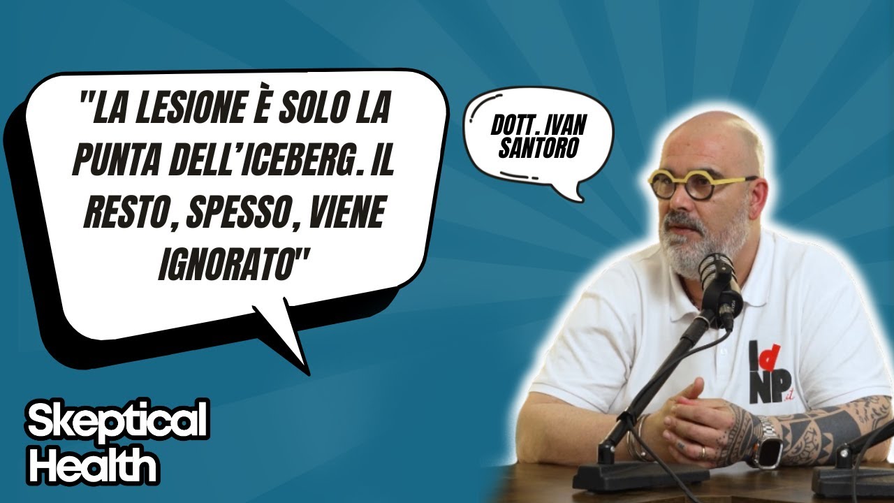 Educare al Wound Care: Siamo Consapevoli o Solo Esecutori?