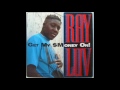 Ray Luv Get My Money On Acapella