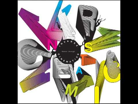 Inverse Cinematics   Interplanetary Motivatations