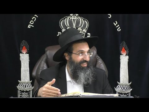 מתנות שידוכים ונישואים, נישואים בשחור 🎁 אבן העזר - סימן מה מו מז מח מט נ | חלק 34 | הרב שי עובד