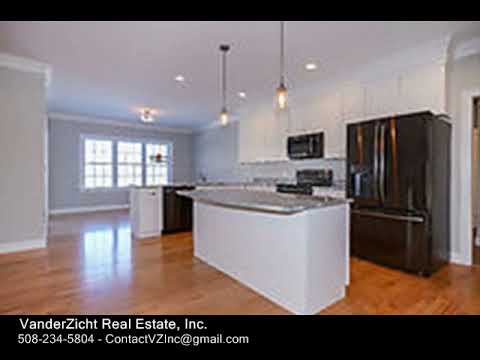 434 Elmwood, Uxbridge MA 01569 - Single Family Home - Real Estate - For Sale -