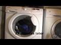 Hoover Optima OPH714D Washing Machine Coloreds 60 C Wash And Heat Tumbles 4 Of 10