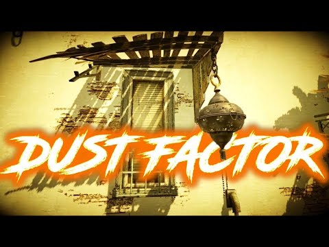 Boier Bibescu ❌ Stres ❌ Jianu ❌ El Nino - Toata Harta  [CS:GO] DE_DUST2 Fragmovie