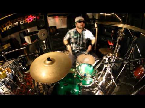 Cotton Eye Joe / Footloose - Drum remix by Tony La Sauce