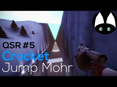 QSR #05 | Crocket on Jump Mohr