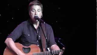 Michael W Smith Cruise 2012-I&#39;ll Wait For You