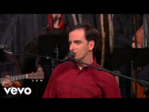 Bradley Walker - Because He Lives (Live)