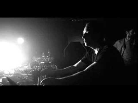 Marc Houle - Live @ ENTER, Space Ibiza 2014