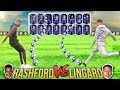 LINGARD VS RASHFORD | EXTREME FIFA 19 TOTY ULTIMATE TEAM BATTLE!