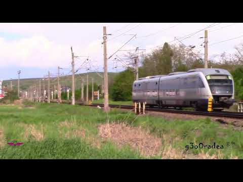 R-E 4004 Cluj Napoca - Baia Mare 01.05.2025