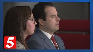 Attorneys of former La Vergne officer speak out after $500K settlement