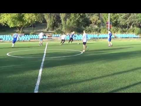 PLP SIERNIECZEK II LIGA KASZTELANKA-FAT KILLERS 4:2