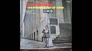 Everybody&#39;s Out Of Town - B.J. Thomas (1970) (STEREO)