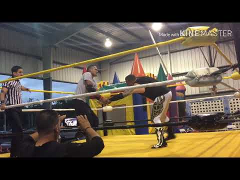 SGW REY ORTIZ VS CHRISTIAN GOLD