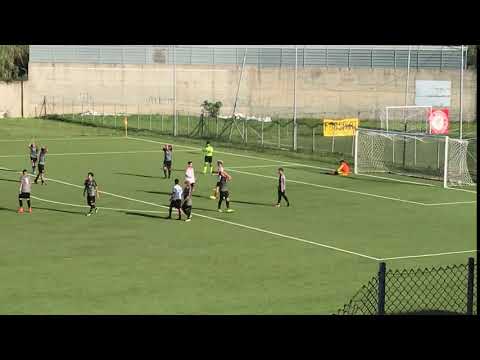 Calabria - Allievi Regionali U17 Girone A G1 - Xerox Chianello Dlf Paola vs Digiesse De Giorgio