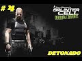 Splinter Cell Double Agent Pc Detonado 4 Legendado Pt b