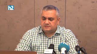 Քոչարյանը հաղթում է Փաշինյանին. ամենաբարձր ցուցանիշը "Հայաստանինն" է: