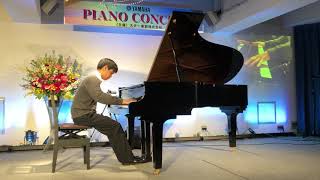 Download lagu La Campanella / F. Liszt  ラ・カンパネッラ／フランツ・リスト　鐘/李斯特 mp3