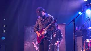 Download lagu Firehouse ‘When I Look Into Your Eyes’ 08-16-2025 Rivera Theater North Tonawanda, NY mp3