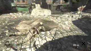 chaos-realm - Black Ops Game Clip