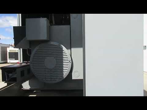 300 kw MTU / Detroit Diesel Generator SN 309566-1-1-0509 Video 1 - Abraham Generator Sales Co.