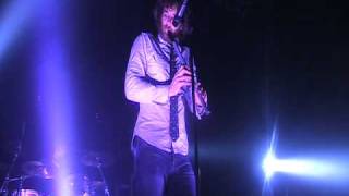 Carbon Leaf - Seed - The Norva 3-17-10