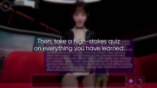 Size Ai Interactive: Giantess Interview
