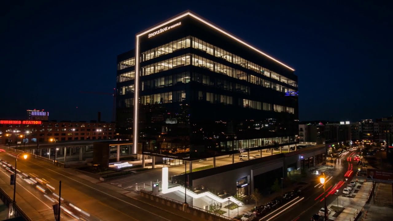 About ESa - Where We Work