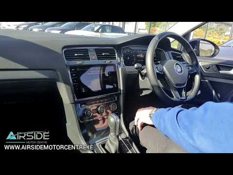 Volkswagen Golf 1.2 TSI Automatic