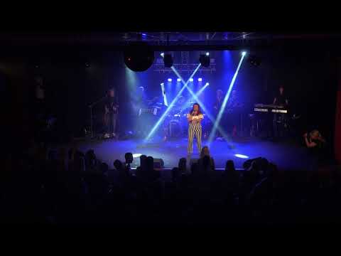 Bildts Song Festival 2018 - optreden 9 : Lisette Kuiken met What you're made of