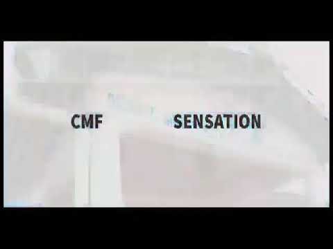 CMF Gospel Sensation Vol 2. Ni Tauri Au.