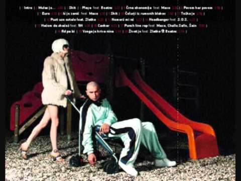 MULAC - težko je (Tok pizdarij da glava boli)