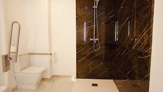 MyFlats Luxury Downtown 1Bed Groundfloor