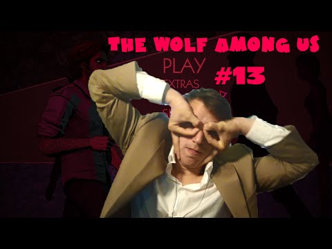 BURN THE WITCH! - The Wolf Among Us - Episode 3 - Part 4 Tweedle & Greenleaf