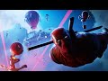 Fortnite: Deadpool (No commentary Ps5)