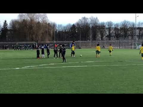 Ilvesp11 - Football Planet