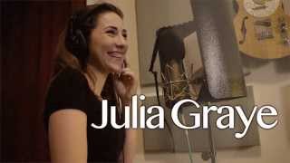 BMNYC Presents:  Behind The Song 'Labyrinth' by Julia Graye