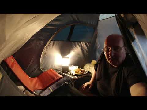 MongoTV_4978 - Min Aftensmad - DANISH MUKBANG - Svinekotelet Med Ris og Brun Sovs