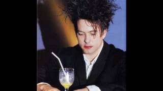 The Cure - The Holy Hour (Live John peel session 1981)