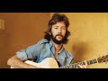 Eric Clapton Live 1975
