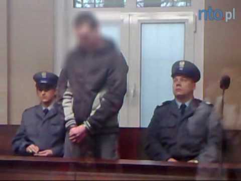 Ruszył proces braci z Grodkowa oskarżonych o zabójstwo za parę butów